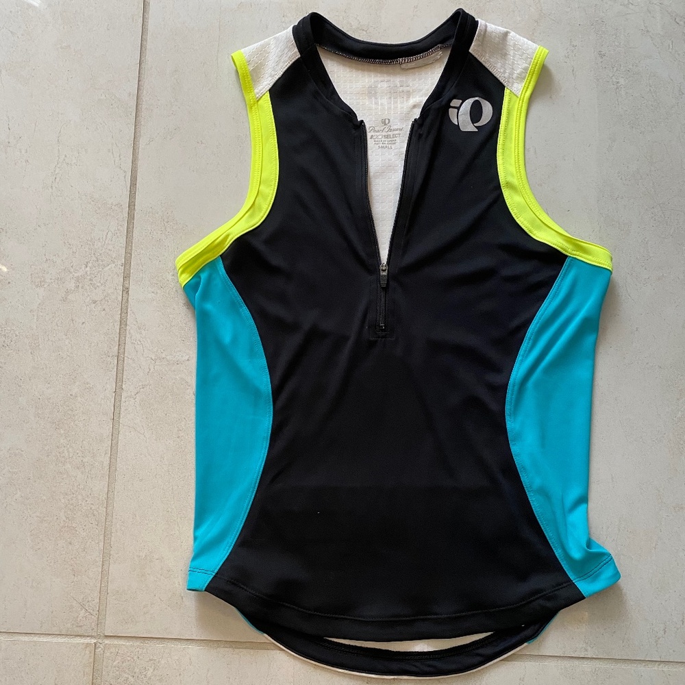 Cycling gear - Pearl Izumi